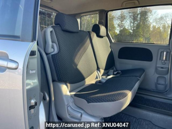 Used 2008 AT toyota sienta NCP81G Image[15]