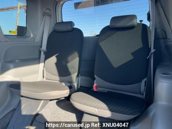 Used 2008 AT toyota sienta NCP81G Image[18]