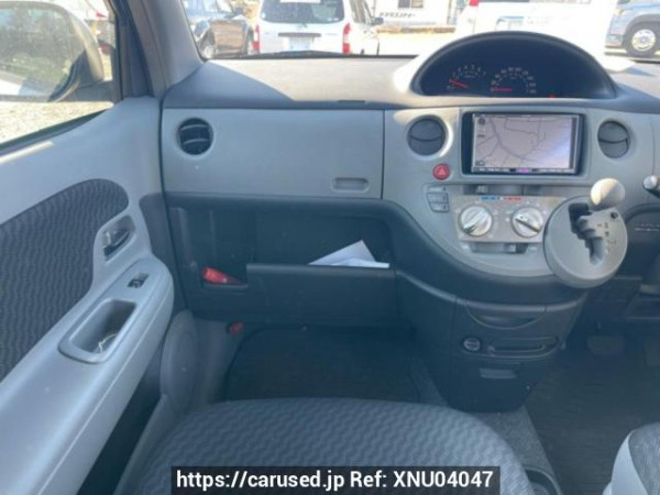 Used 2008 AT toyota sienta NCP81G Image[21]