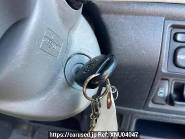 Used 2008 AT toyota sienta NCP81G Image[23]