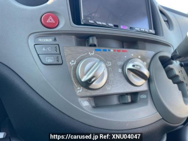 Used 2008 AT toyota sienta NCP81G Image[27]
