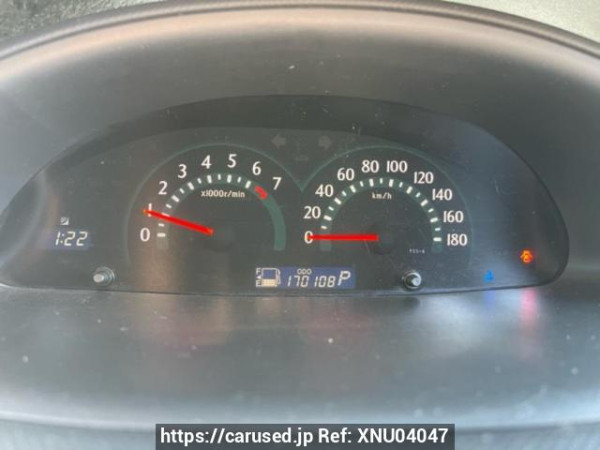 Used 2008 AT toyota sienta NCP81G Image[29]