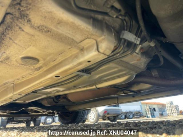 Used 2008 AT toyota sienta NCP81G Image[36]