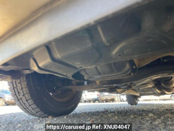 Used 2008 AT toyota sienta NCP81G Image[37]