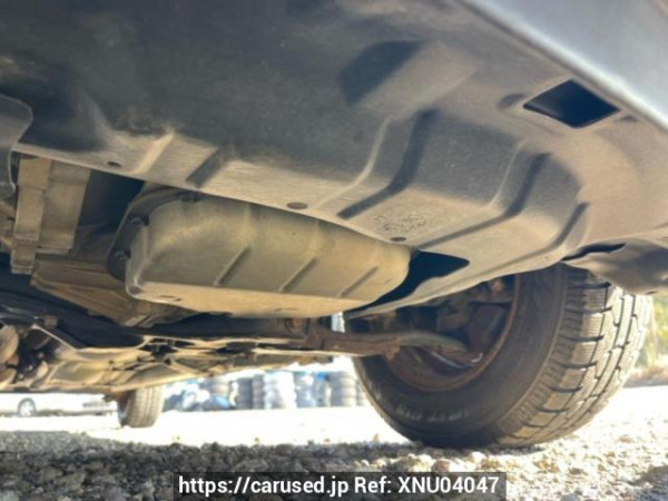 Used 2008 AT toyota sienta NCP81G Image[38]