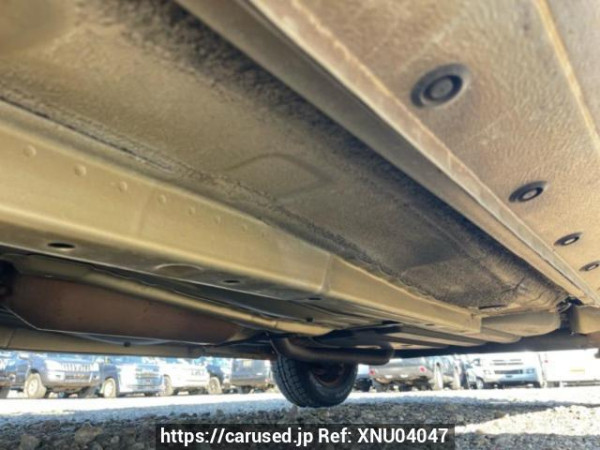 Used 2008 AT toyota sienta NCP81G Image[39]