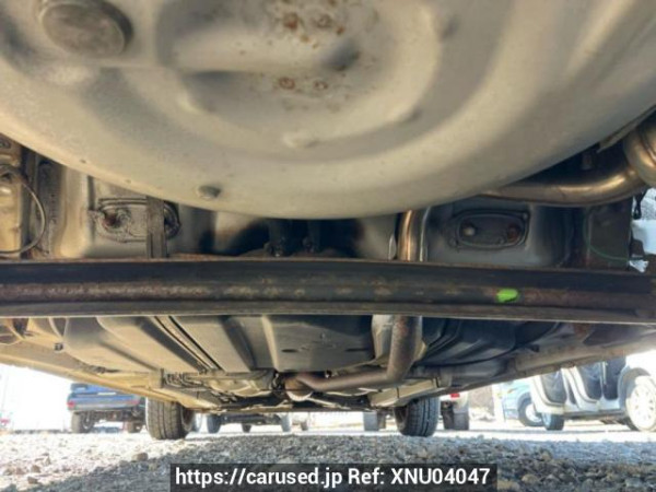 Used 2008 AT toyota sienta NCP81G Image[42]