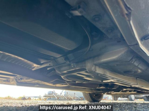 Used 2008 AT toyota sienta NCP81G Image[43]