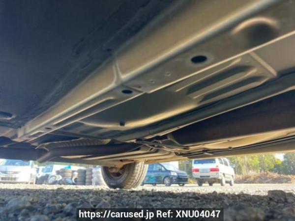 Used 2008 AT toyota sienta NCP81G Image[44]