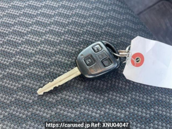 Used 2008 AT toyota sienta NCP81G Image[45]