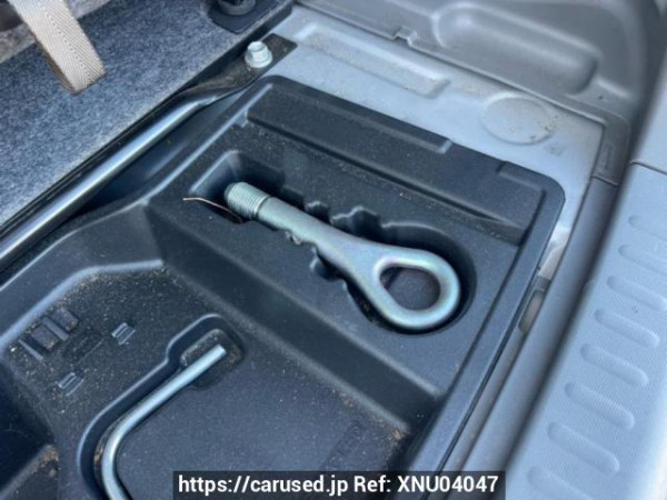 Used 2008 AT toyota sienta NCP81G Image[47]