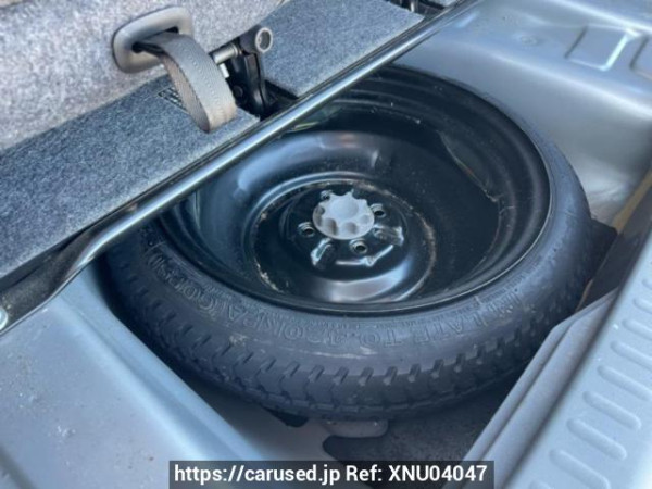 Used 2008 AT toyota sienta NCP81G Image[48]