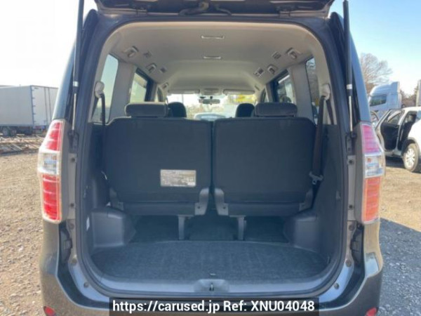 Used 2009 AT toyota noah ZRR70G Image[8]