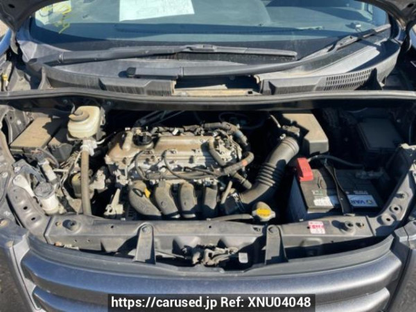 Used 2009 AT toyota noah ZRR70G Image[9]