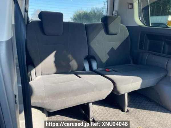 Used 2009 AT toyota noah ZRR70G Image[19]