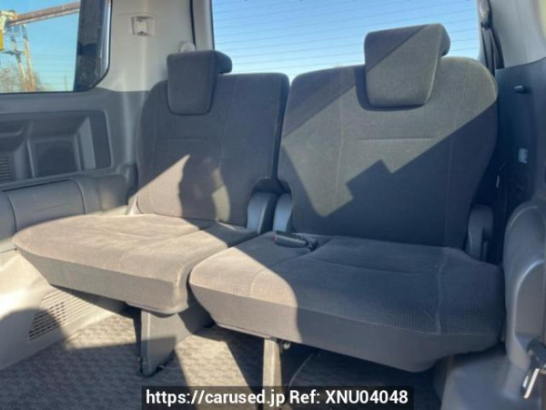 Used 2009 AT toyota noah ZRR70G Image[20]