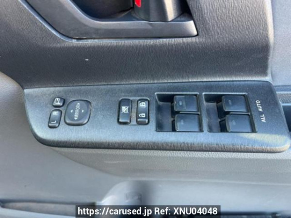 Used 2009 AT toyota noah ZRR70G Image[21]