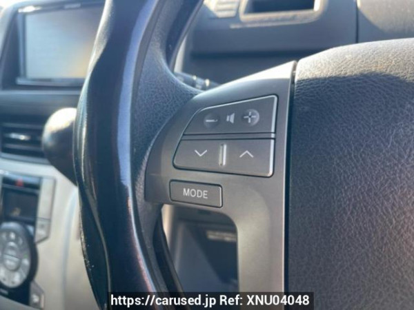 Used 2009 AT toyota noah ZRR70G Image[26]