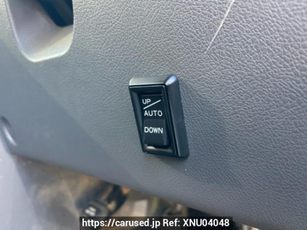 Used 2009 AT toyota noah ZRR70G Image[29]