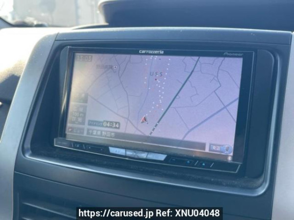 Used 2009 AT toyota noah ZRR70G Image[30]