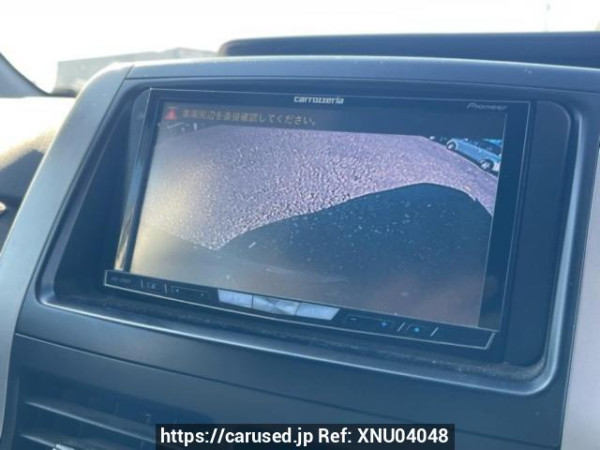 Used 2009 AT toyota noah ZRR70G Image[31]