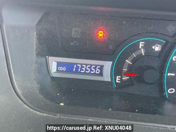 Used 2009 AT toyota noah ZRR70G Image[35]