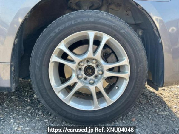 Used 2009 AT toyota noah ZRR70G Image[36]