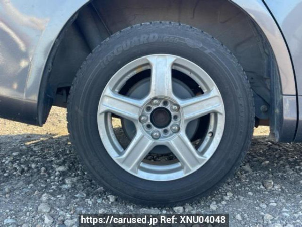 Used 2009 AT toyota noah ZRR70G Image[37]