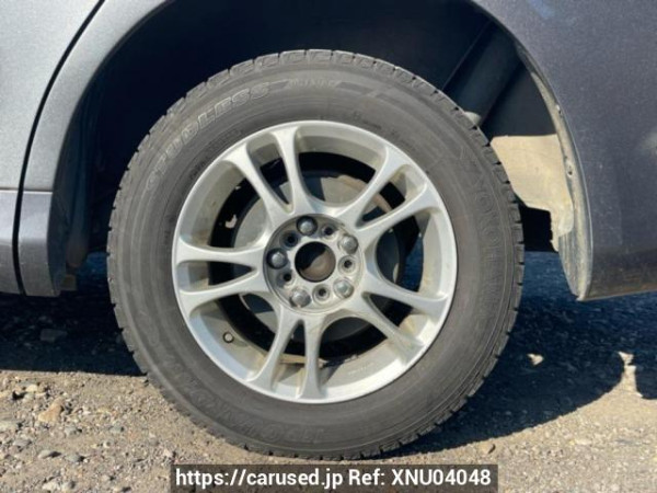 Used 2009 AT toyota noah ZRR70G Image[38]