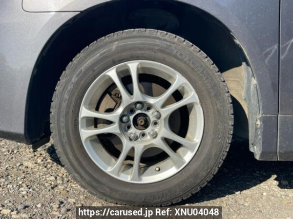 Used 2009 AT toyota noah ZRR70G Image[39]