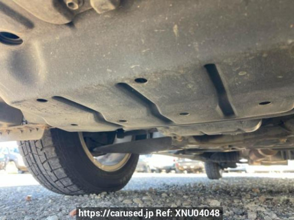 Used 2009 AT toyota noah ZRR70G Image[40]