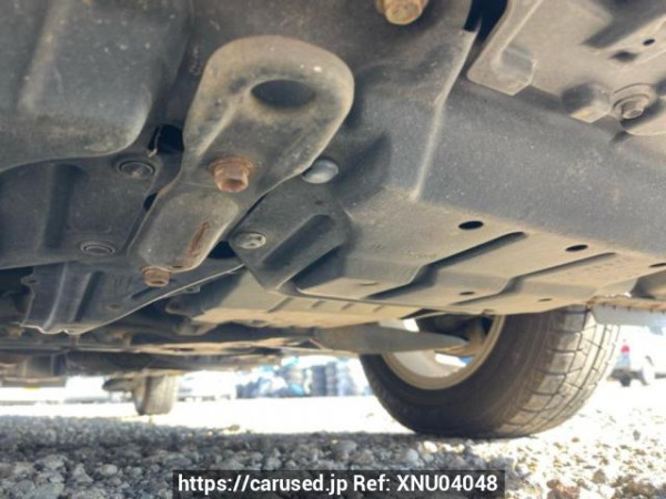 Used 2009 AT toyota noah ZRR70G Image[42]