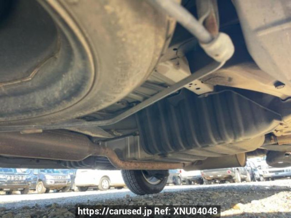 Used 2009 AT toyota noah ZRR70G Image[43]