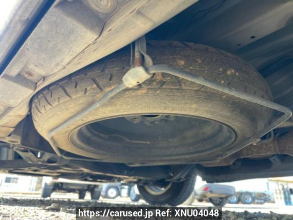 Used 2009 AT toyota noah ZRR70G Image[45]