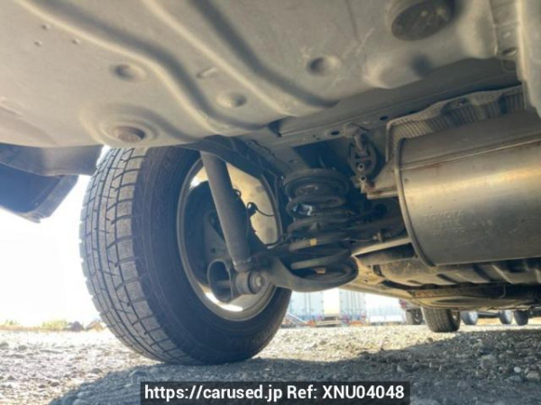 Used 2009 AT toyota noah ZRR70G Image[47]