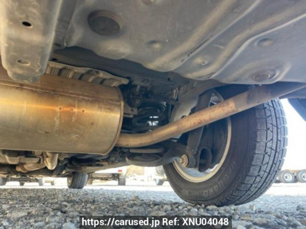 Used 2009 AT toyota noah ZRR70G Image[49]