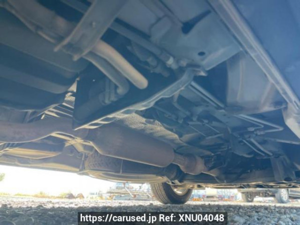 Used 2009 AT toyota noah ZRR70G Image[50]