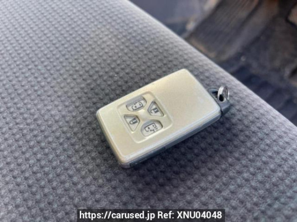 Used 2009 AT toyota noah ZRR70G Image[53]