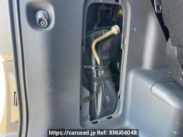 Used 2009 AT toyota noah ZRR70G Image[54]