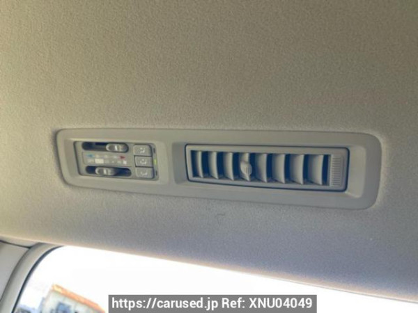 Used 2009 AT toyota noah ZRR75W Image[13]