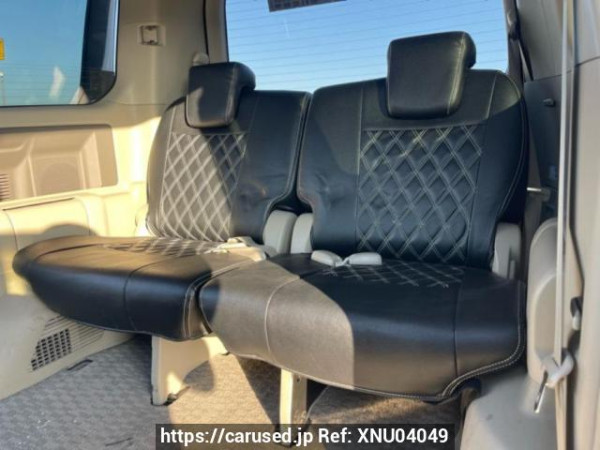 Used 2009 AT toyota noah ZRR75W Image[20]