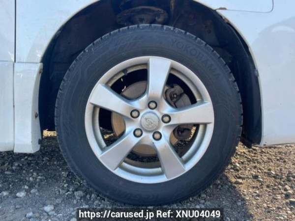 Used 2009 AT toyota noah ZRR75W Image[32]