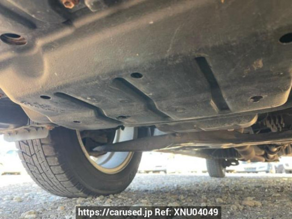 Used 2009 AT toyota noah ZRR75W Image[36]