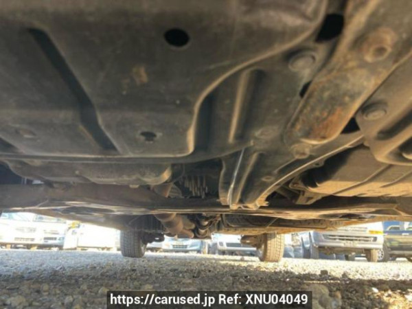 Used 2009 AT toyota noah ZRR75W Image[37]