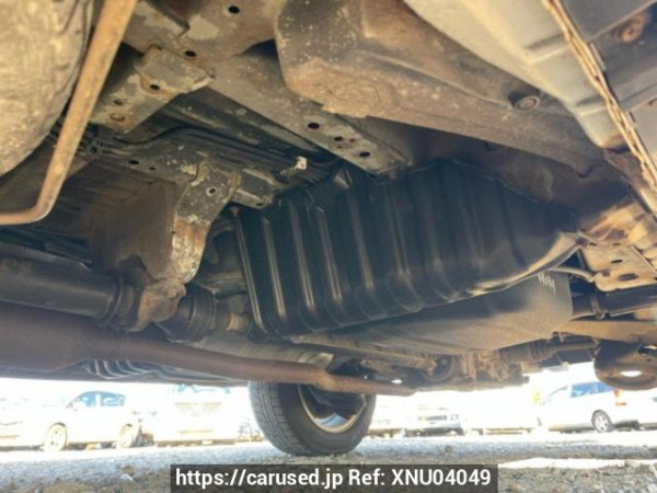 Used 2009 AT toyota noah ZRR75W Image[39]