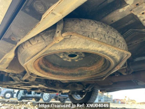 Used 2009 AT toyota noah ZRR75W Image[40]