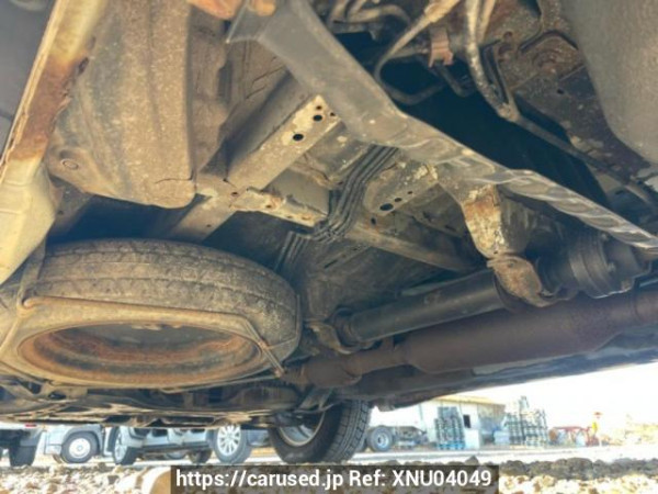 Used 2009 AT toyota noah ZRR75W Image[41]