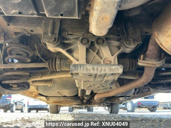 Used 2009 AT toyota noah ZRR75W Image[43]