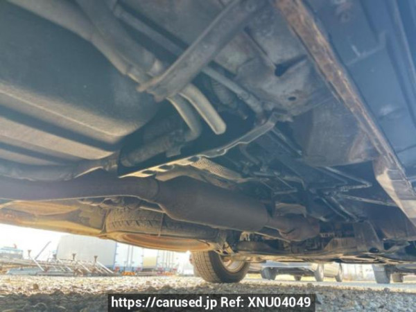 Used 2009 AT toyota noah ZRR75W Image[45]