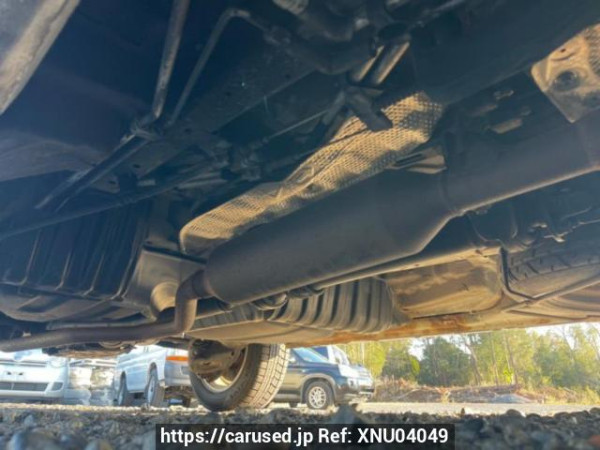 Used 2009 AT toyota noah ZRR75W Image[46]